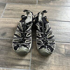 Keen Sandal Hiking Women’s Size 8